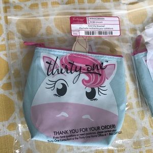 Cool Zip Snackers - 🦄 Unicorn